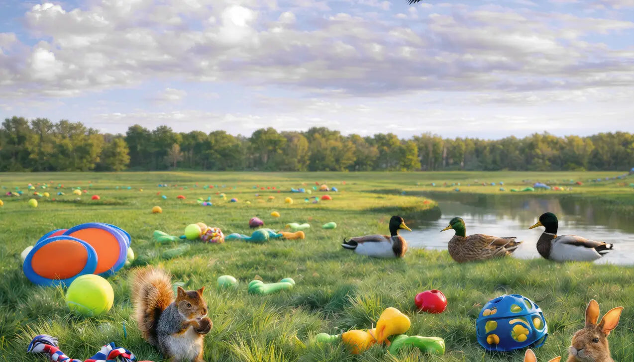 Dog Park