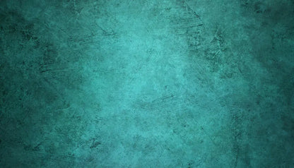 Plastered Teal