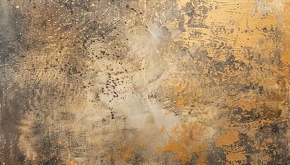 In-Stock Golden Canvas 8x12 UltraCloth