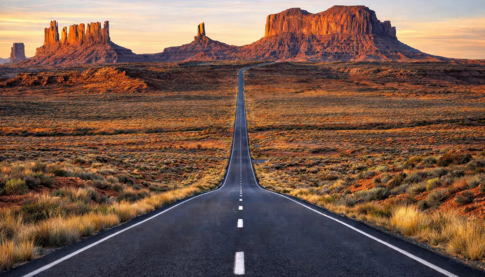 Monument Valley
