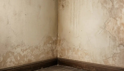 Forgotten Corner