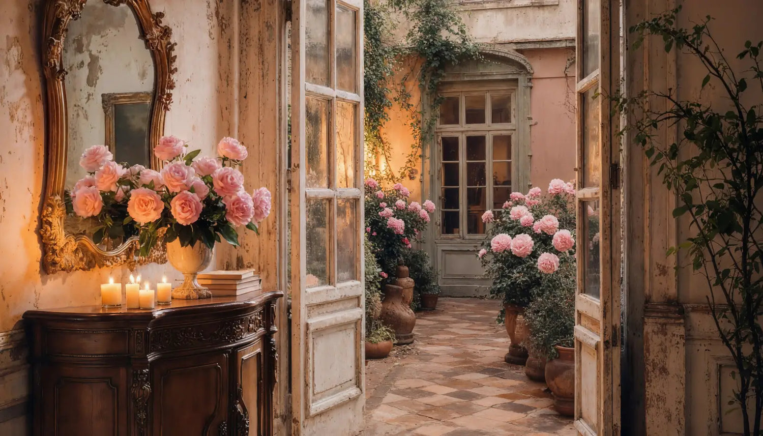 FrenchGardenRoom