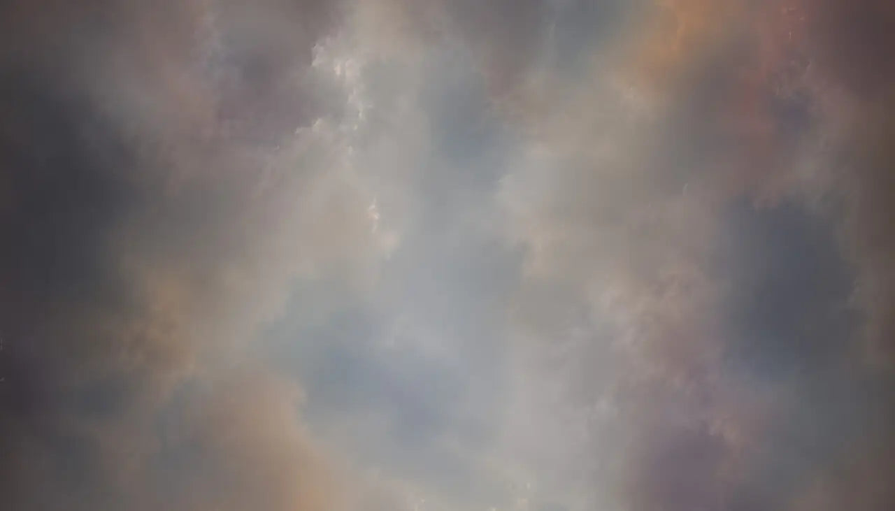 Atmospheric Mist
