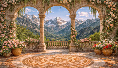 Alpine Terrace