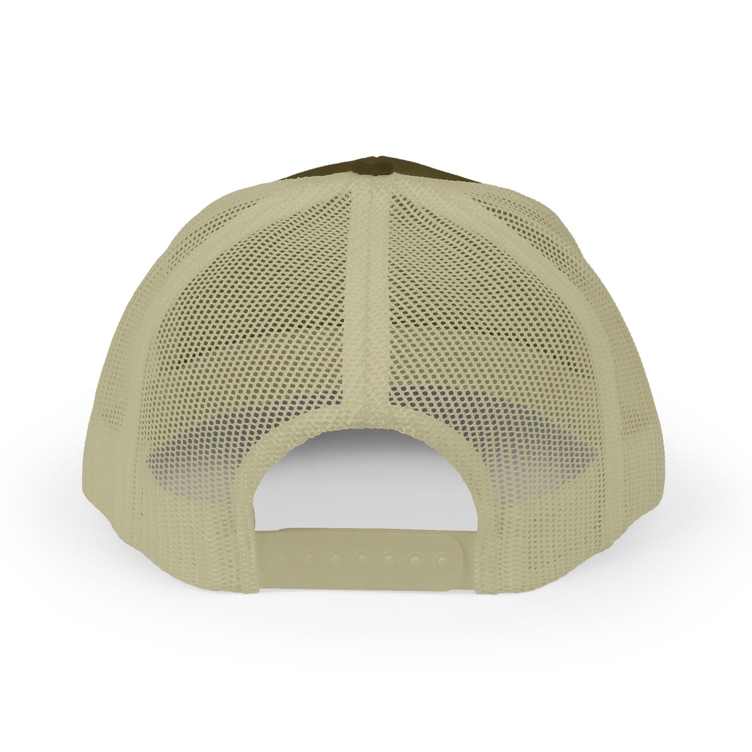 Snapback Trucker Cap