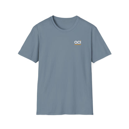 ACI Logo T-Shirt Unisex