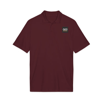 ACI Polo - Sport-Tek® PosiCharge® Competitor™ Polo