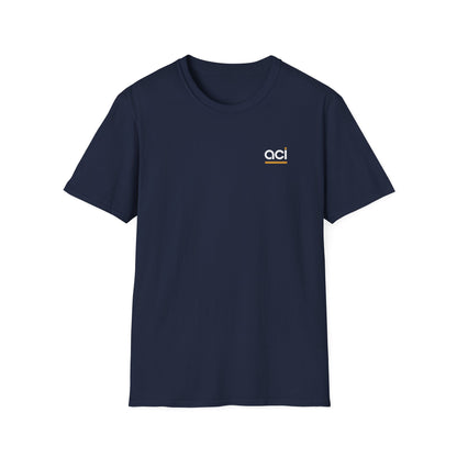 ACI Chasing Golden Hour T-Shirt Unisex
