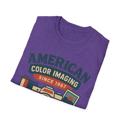 Retro ACI T-Shirt