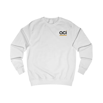 ACI Retro Cameras Sweatshirt Unisex