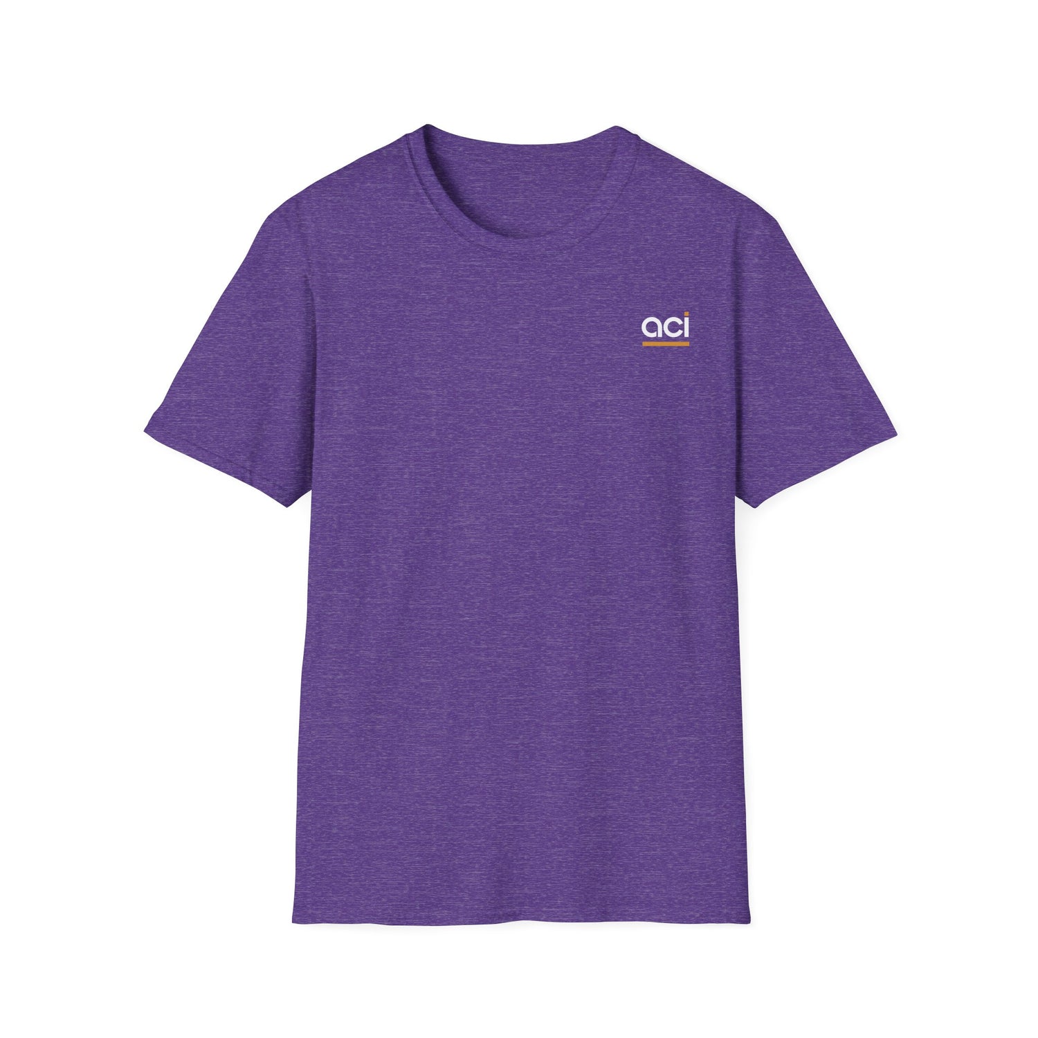 Retro ACI "Negative. Never." T-Shirt