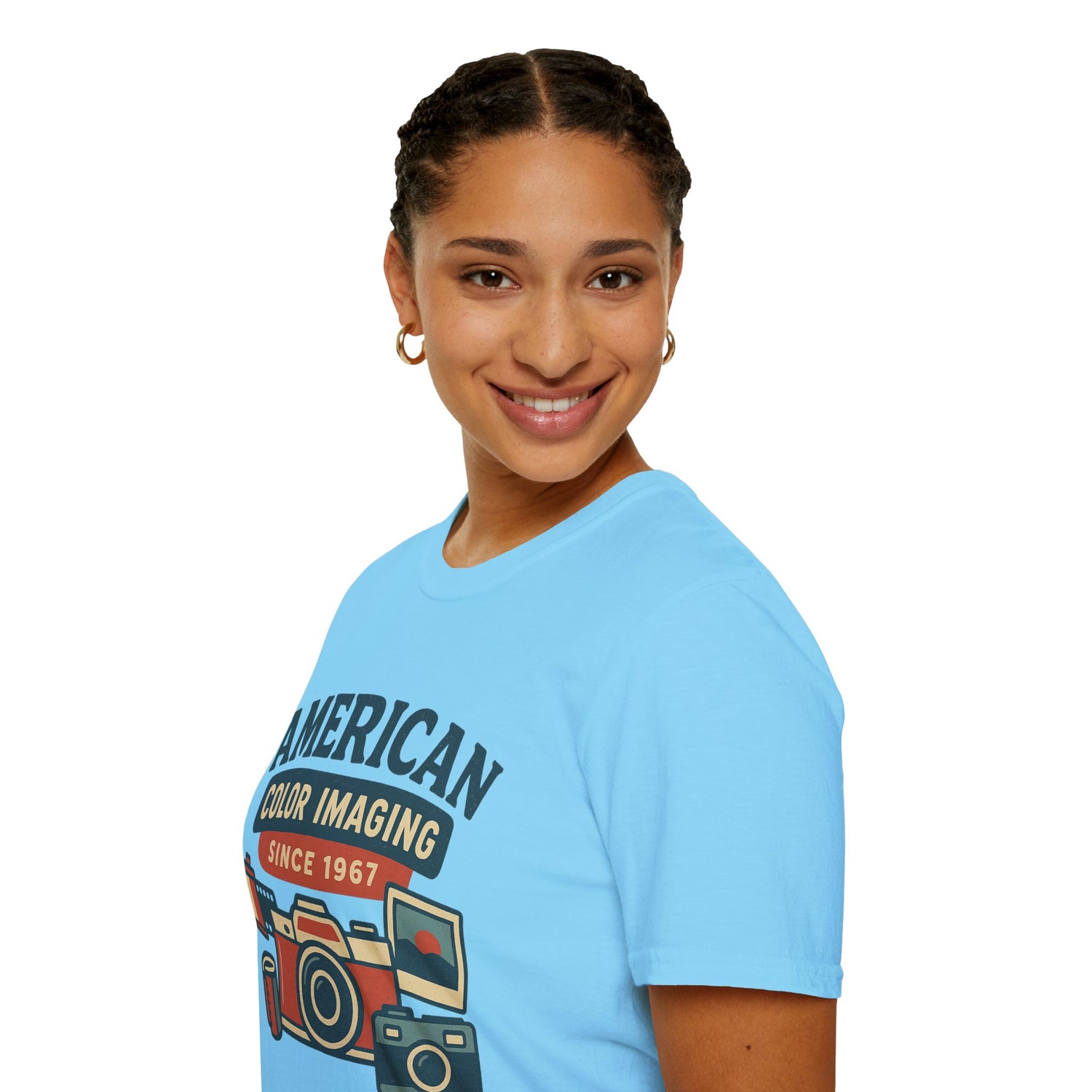 Retro ACI T-Shirt