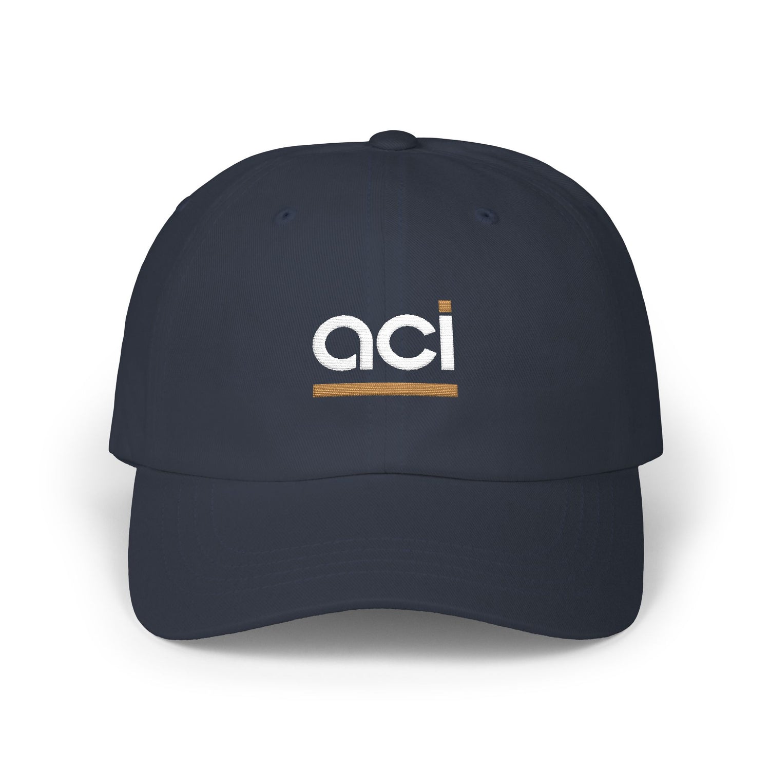 ACI Logo Hat