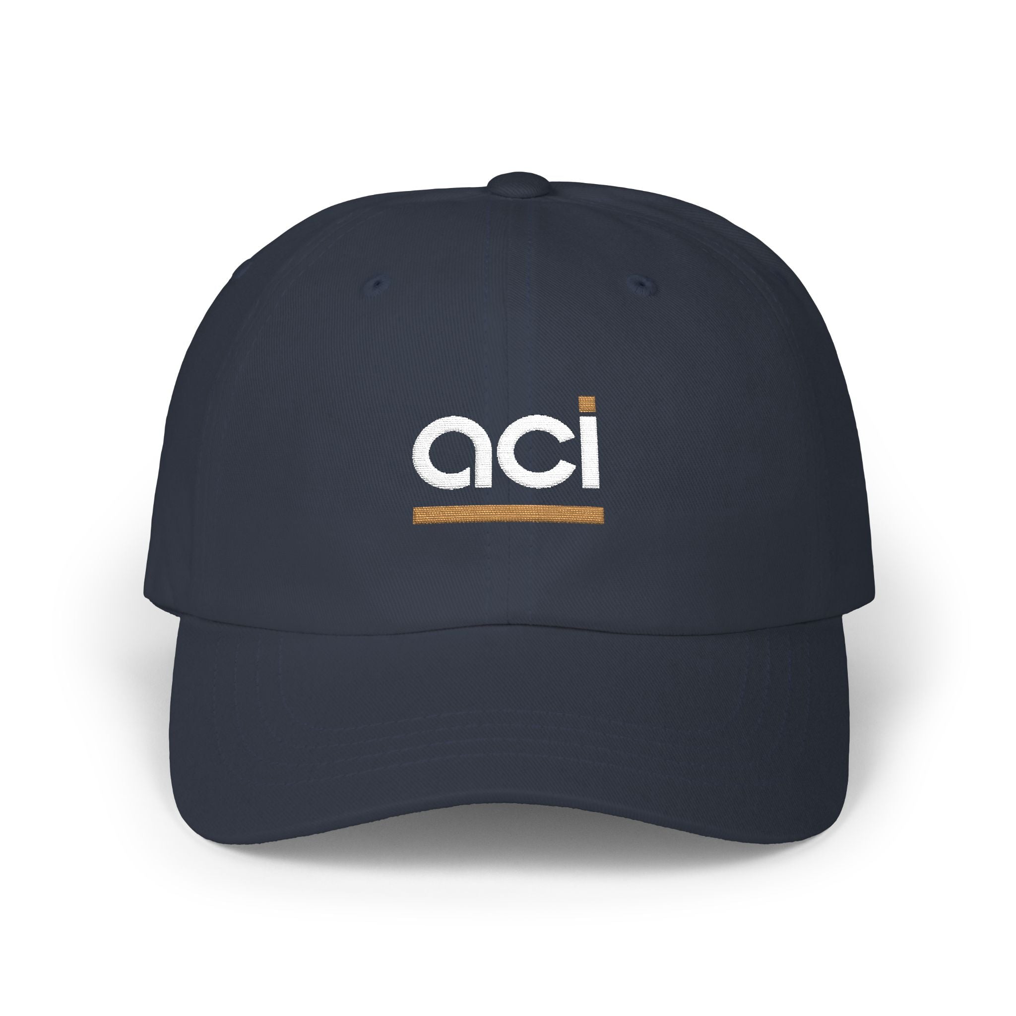 ACI Logo Hat