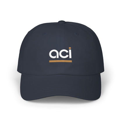 ACI Logo Hat