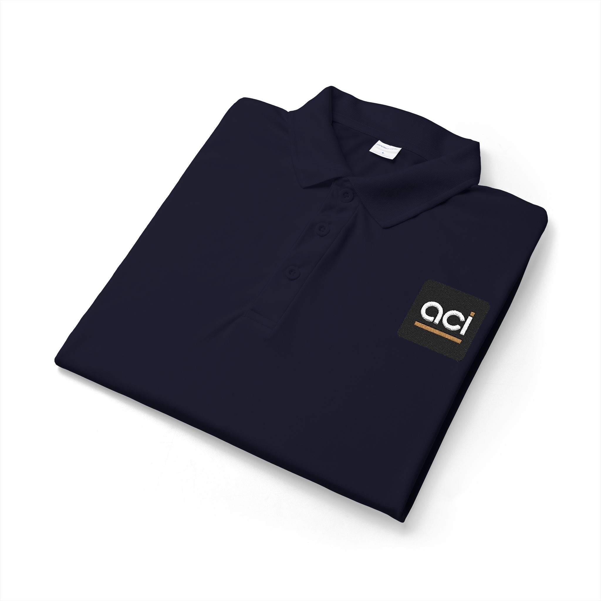 ACI Polo - Sport-Tek® PosiCharge® Competitor™ Polo