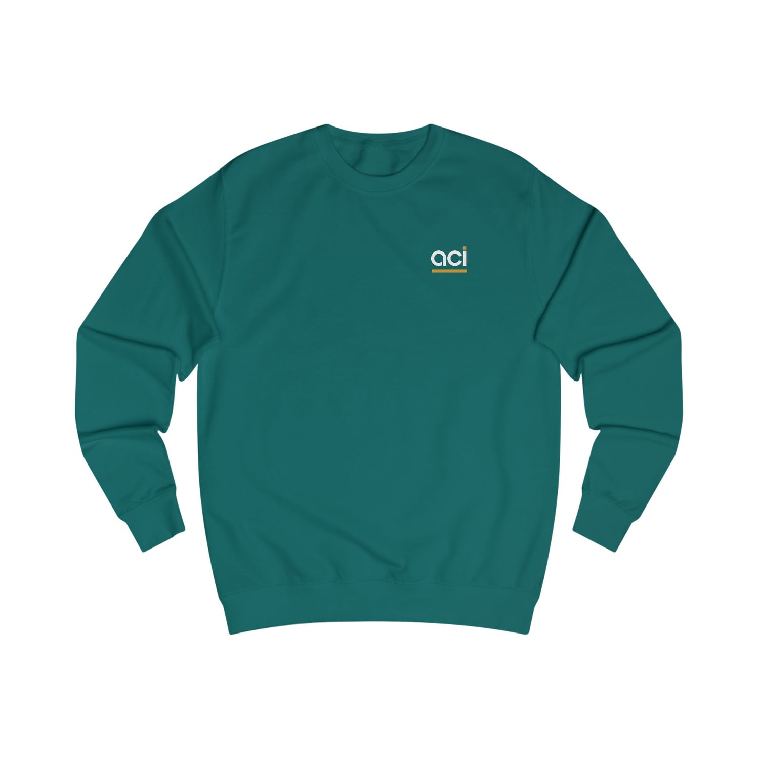 ACI Retro Cameras Sweatshirt Unisex