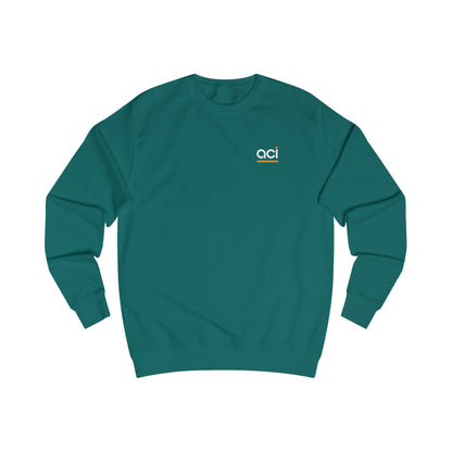 ACI Retro Cameras Sweatshirt Unisex