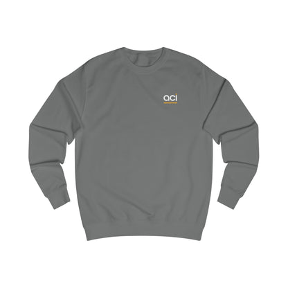 ACI Retro Cameras Sweatshirt Unisex