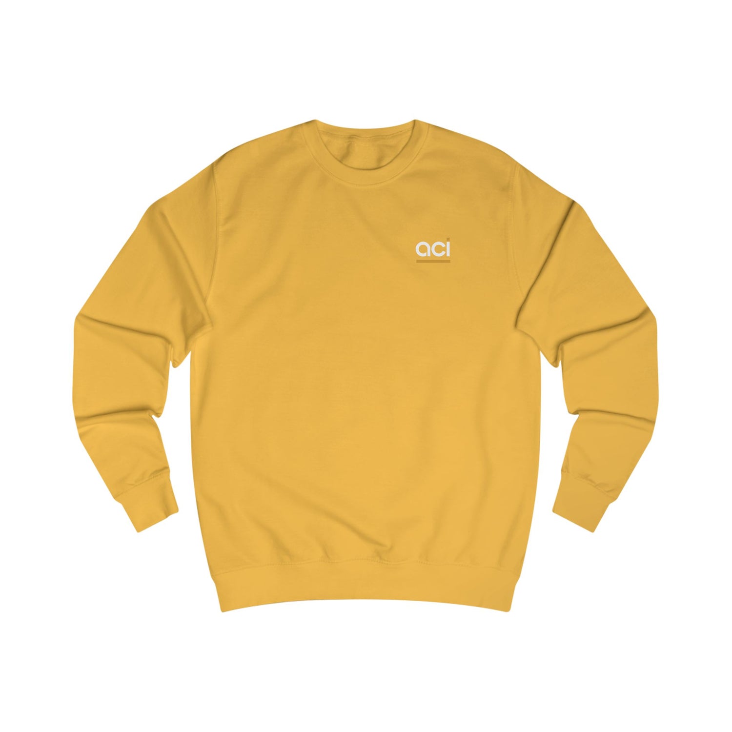 ACI Retro Cameras Sweatshirt Unisex