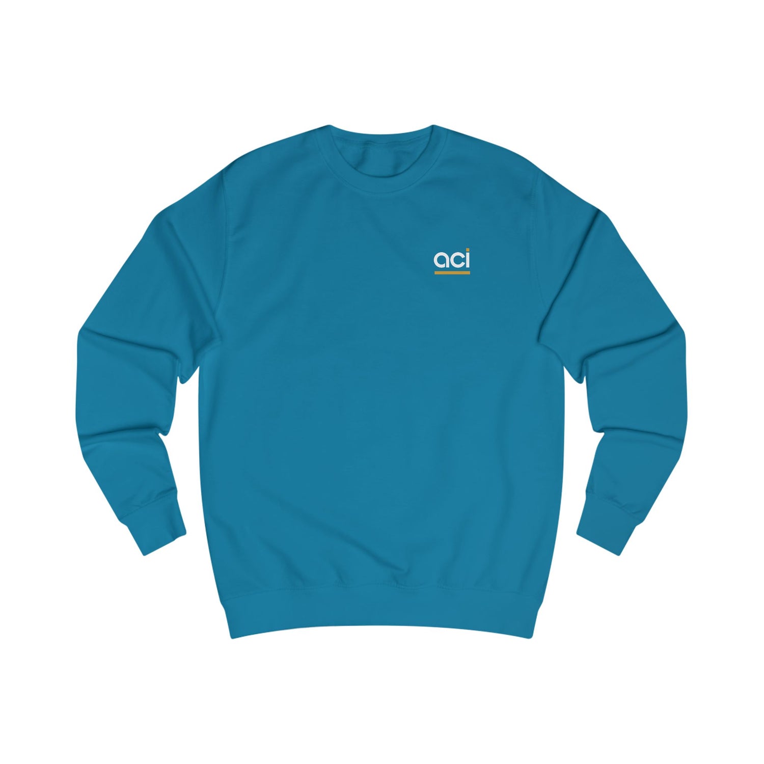 ACI Retro Cameras Sweatshirt Unisex