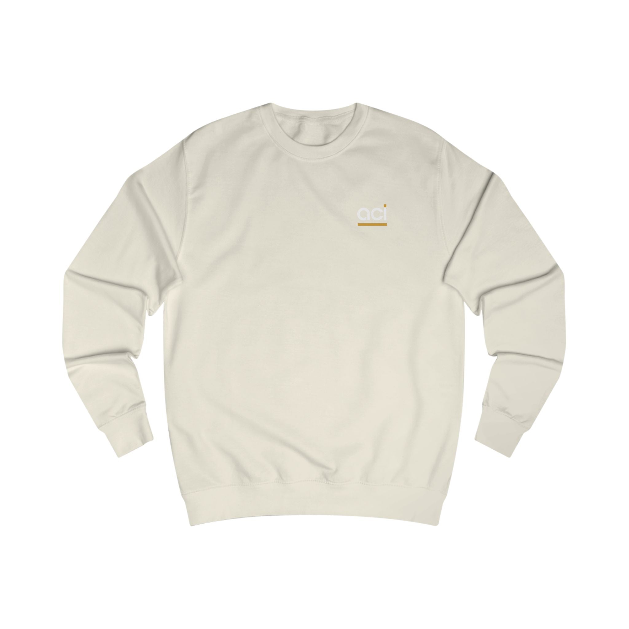 ACI Retro Cameras Sweatshirt Unisex