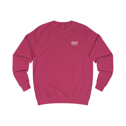 ACI Retro Cameras Sweatshirt Unisex