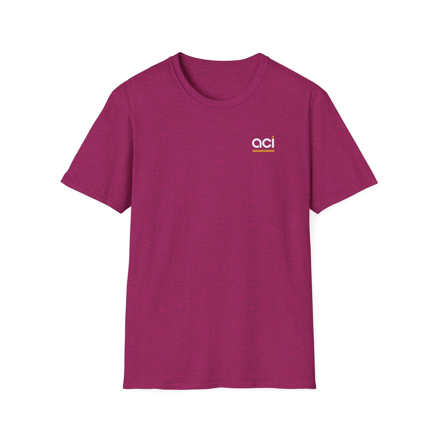 ACI Logo T-Shirt Unisex