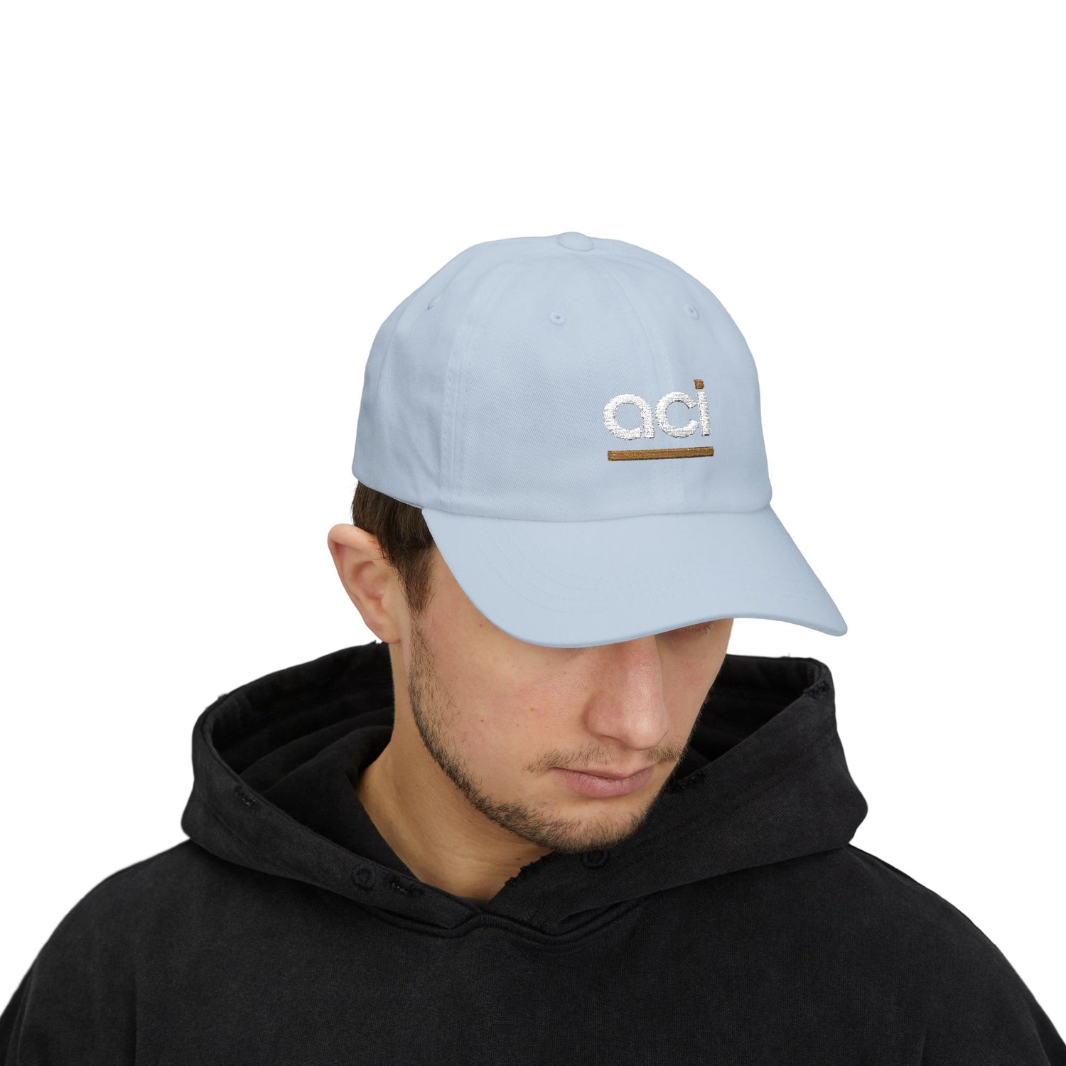 ACI Logo Hat