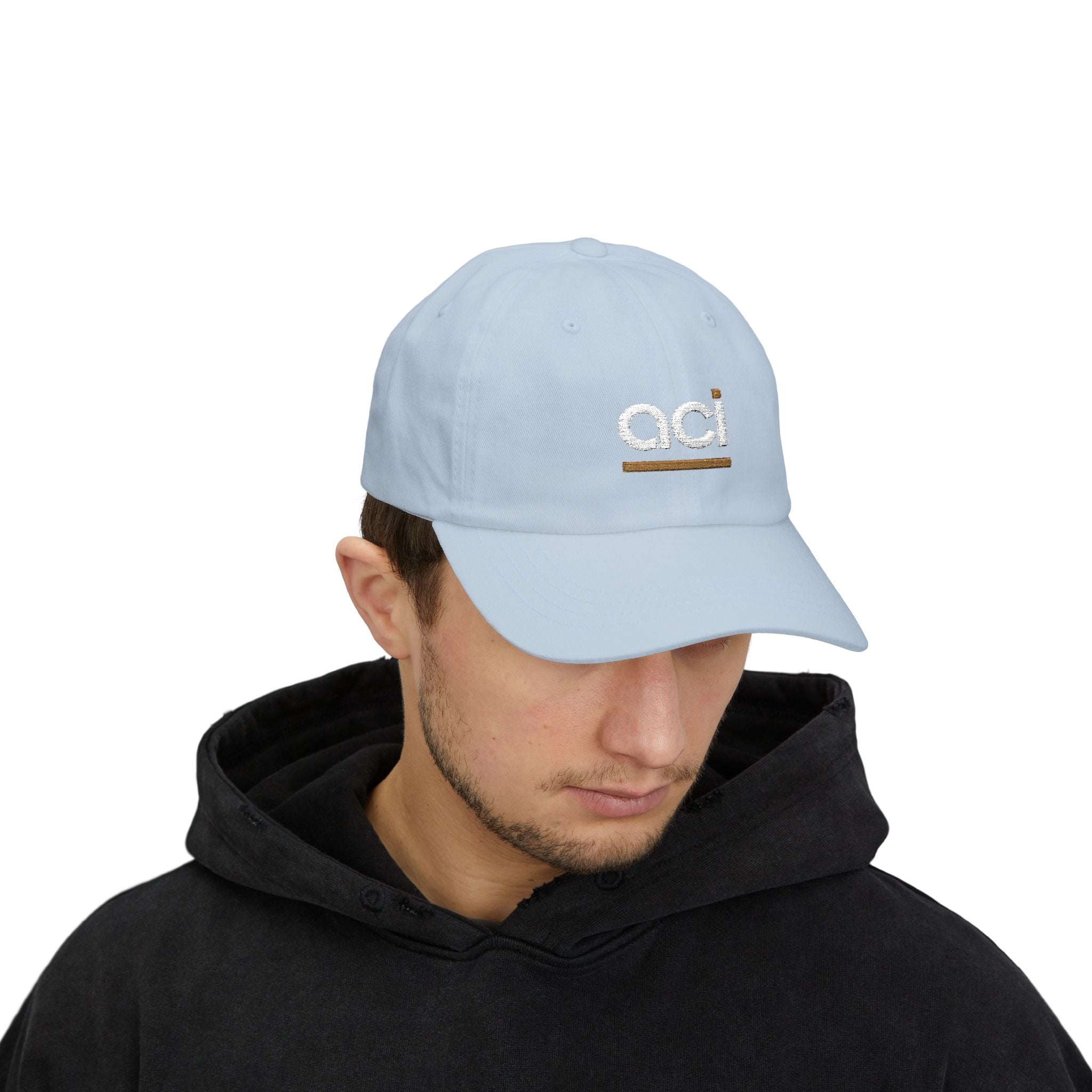 ACI Logo Hat
