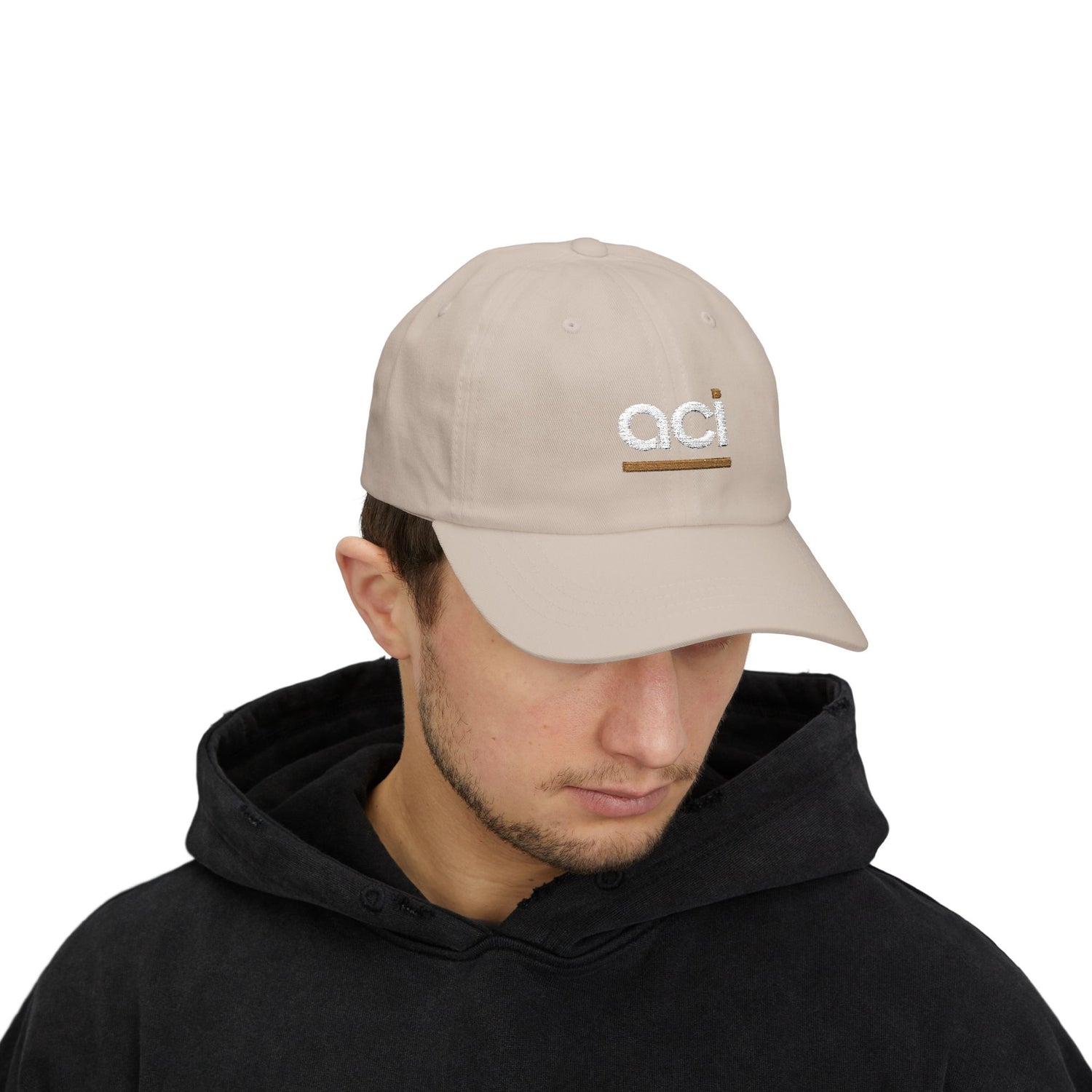 ACI Logo Hat
