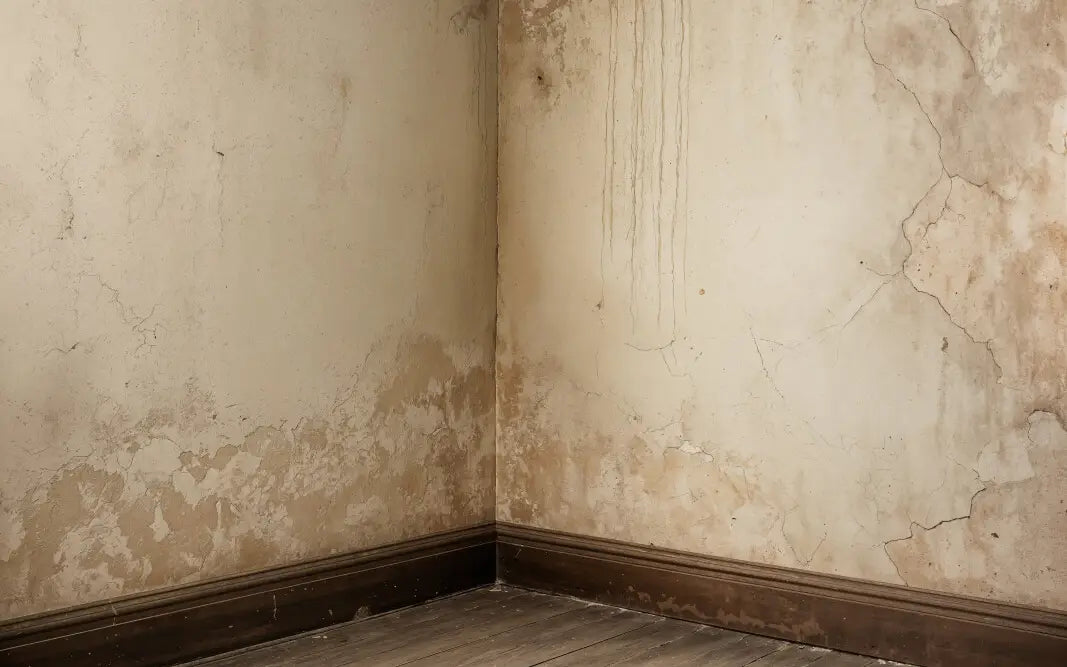 Forgotten Corner