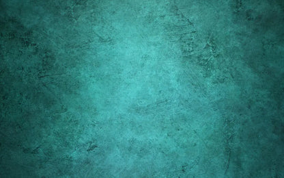 Plastered Teal