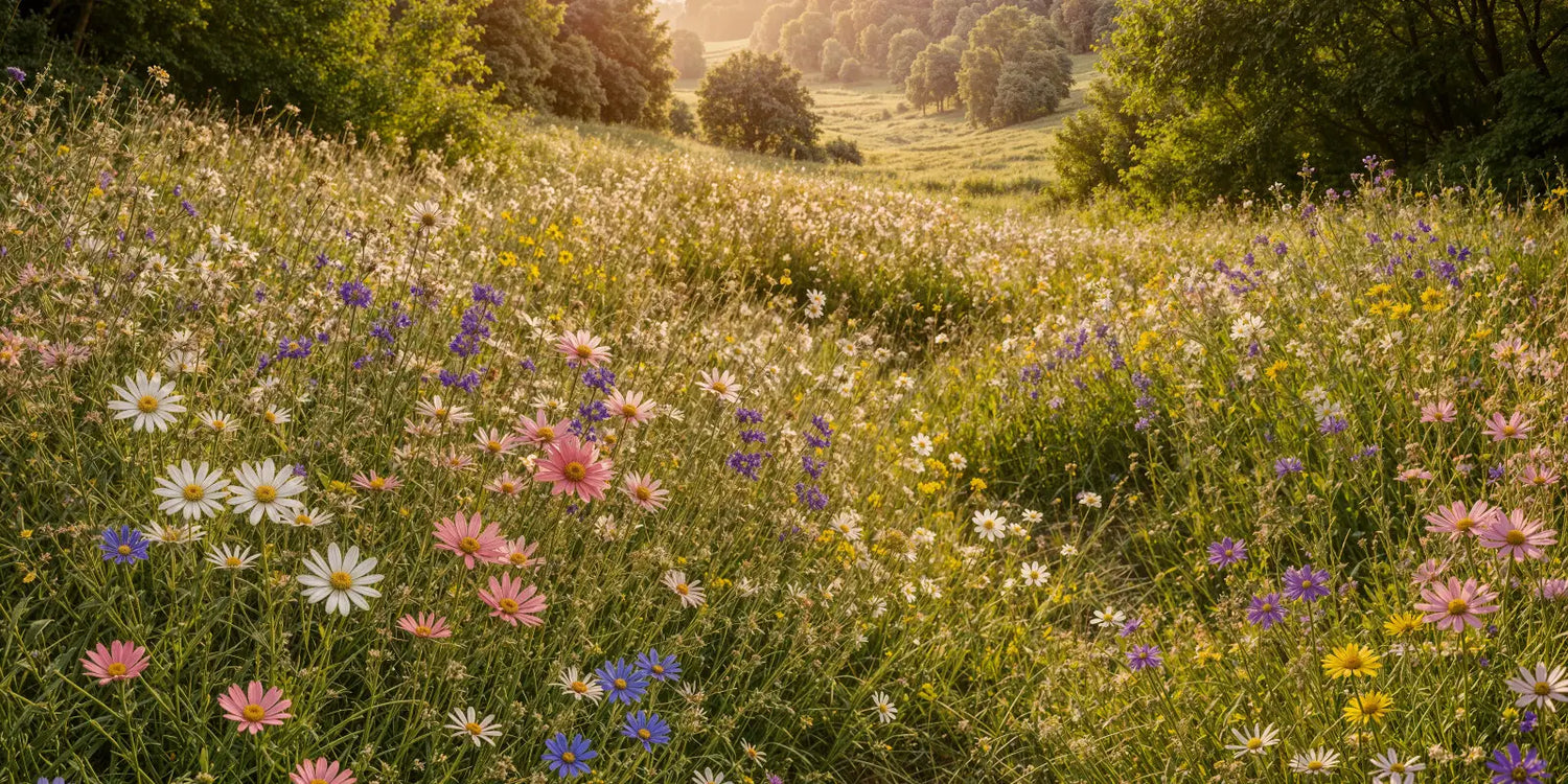 Wildflower Medow