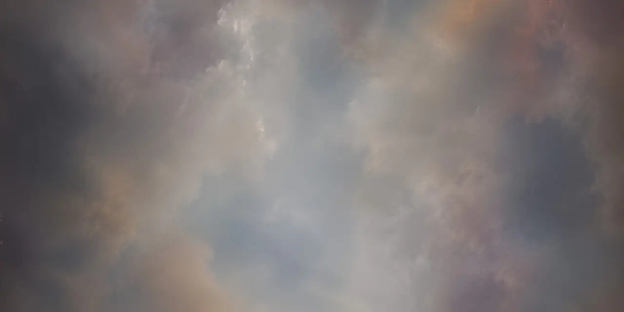 Atmospheric Mist