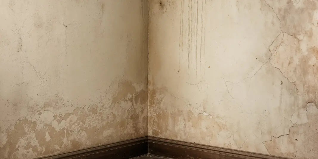Forgotten Corner