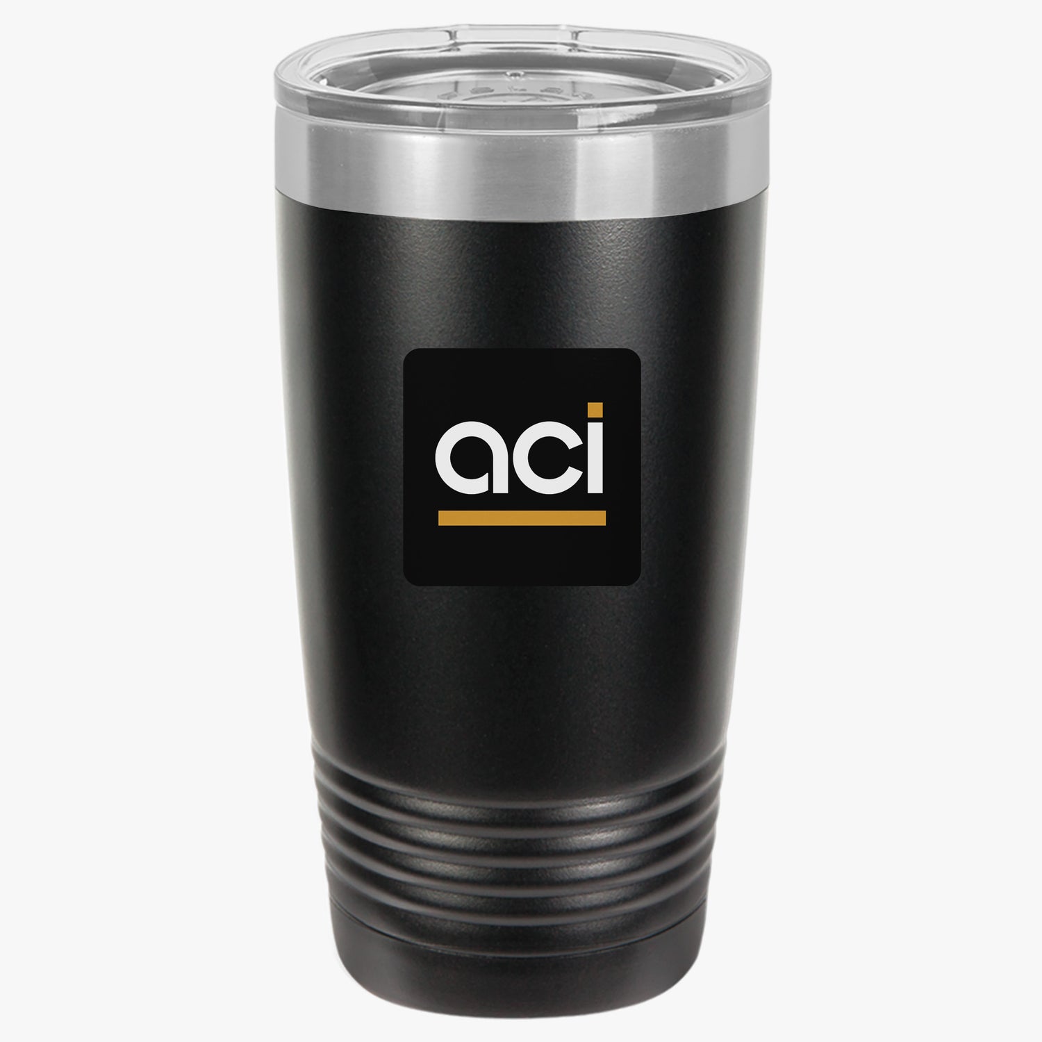 ACI &amp; Background Town Insulated Tumbler, 20oz