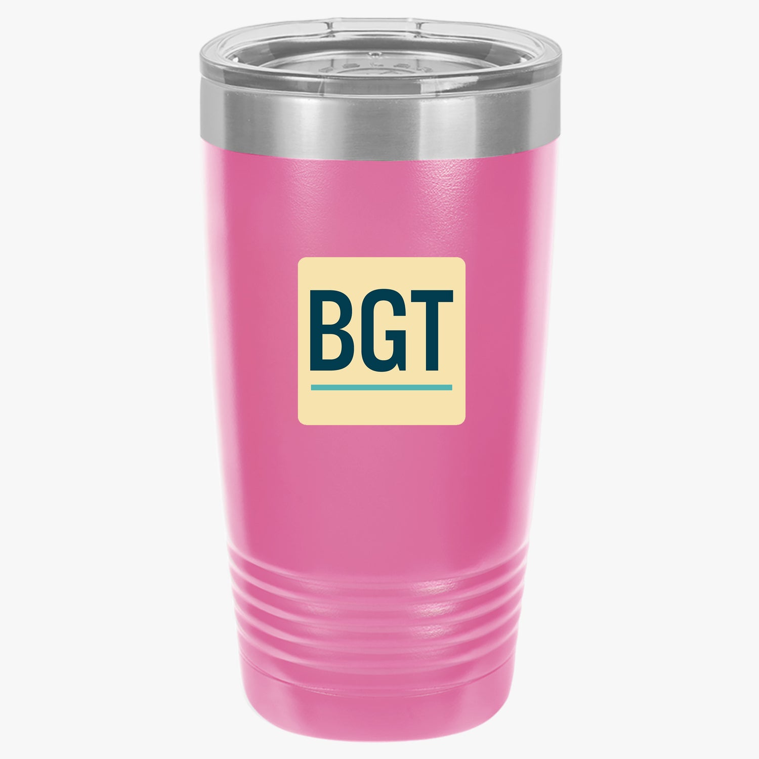 ACI &amp; Background Town Insulated Tumbler, 20oz