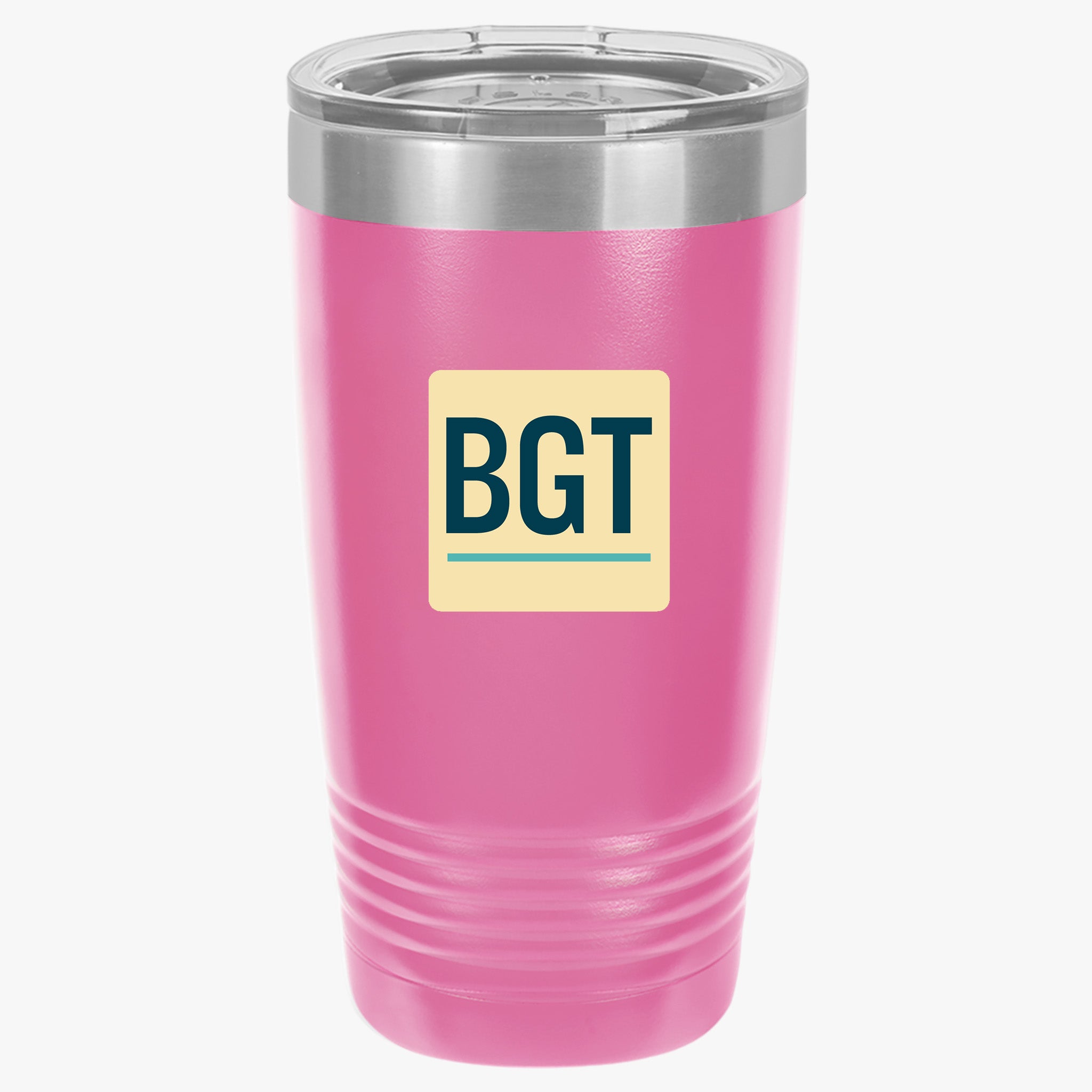 ACI &amp; Background Town Insulated Tumbler, 20oz