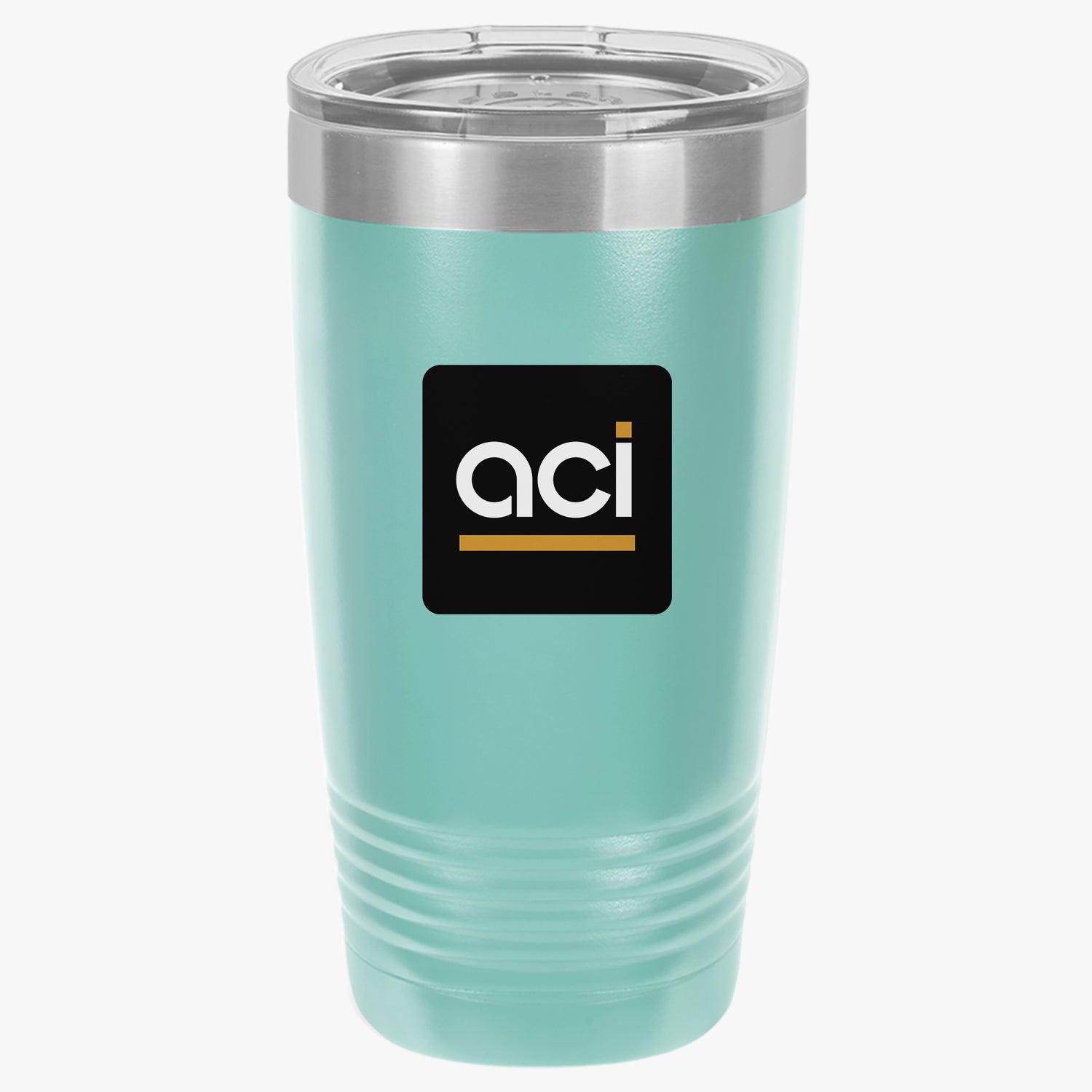 ACI &amp; Background Town Insulated Tumbler, 20oz