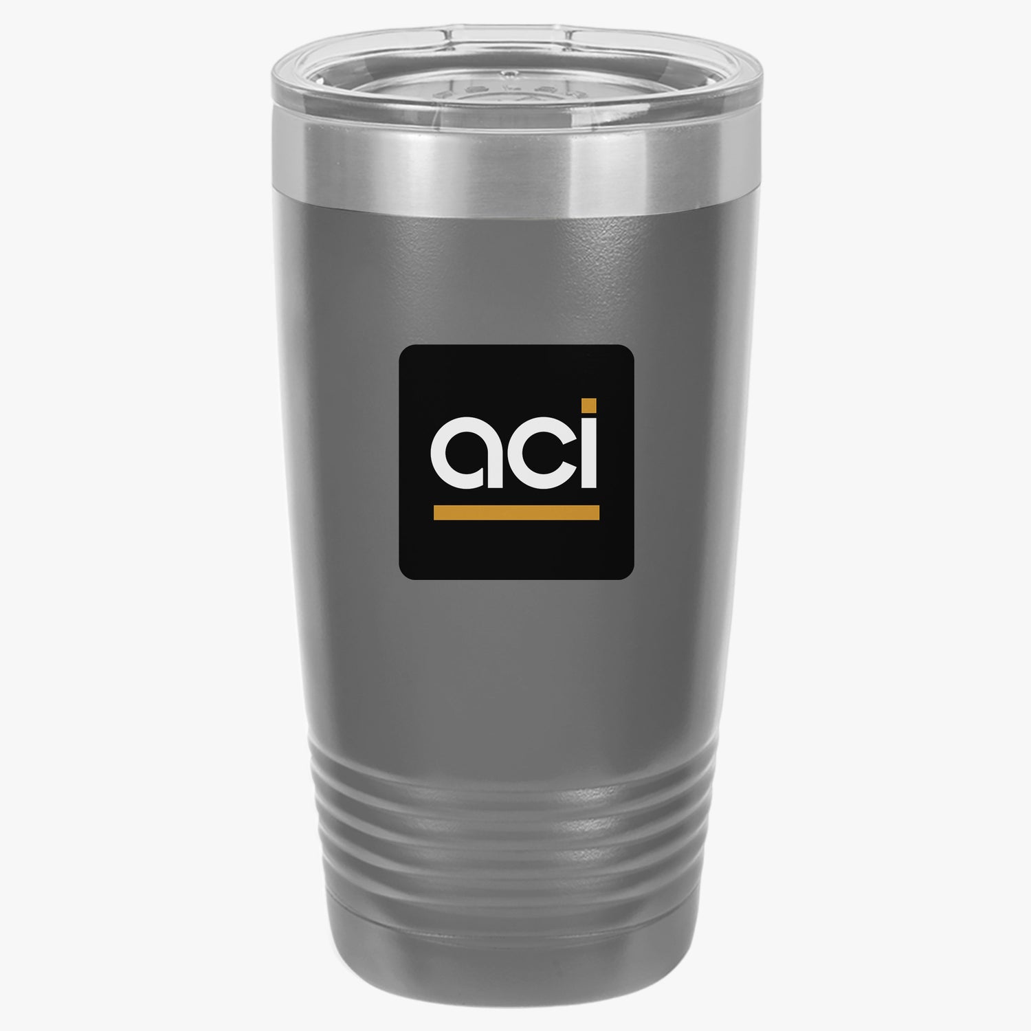 ACI &amp; Background Town Insulated Tumbler, 20oz