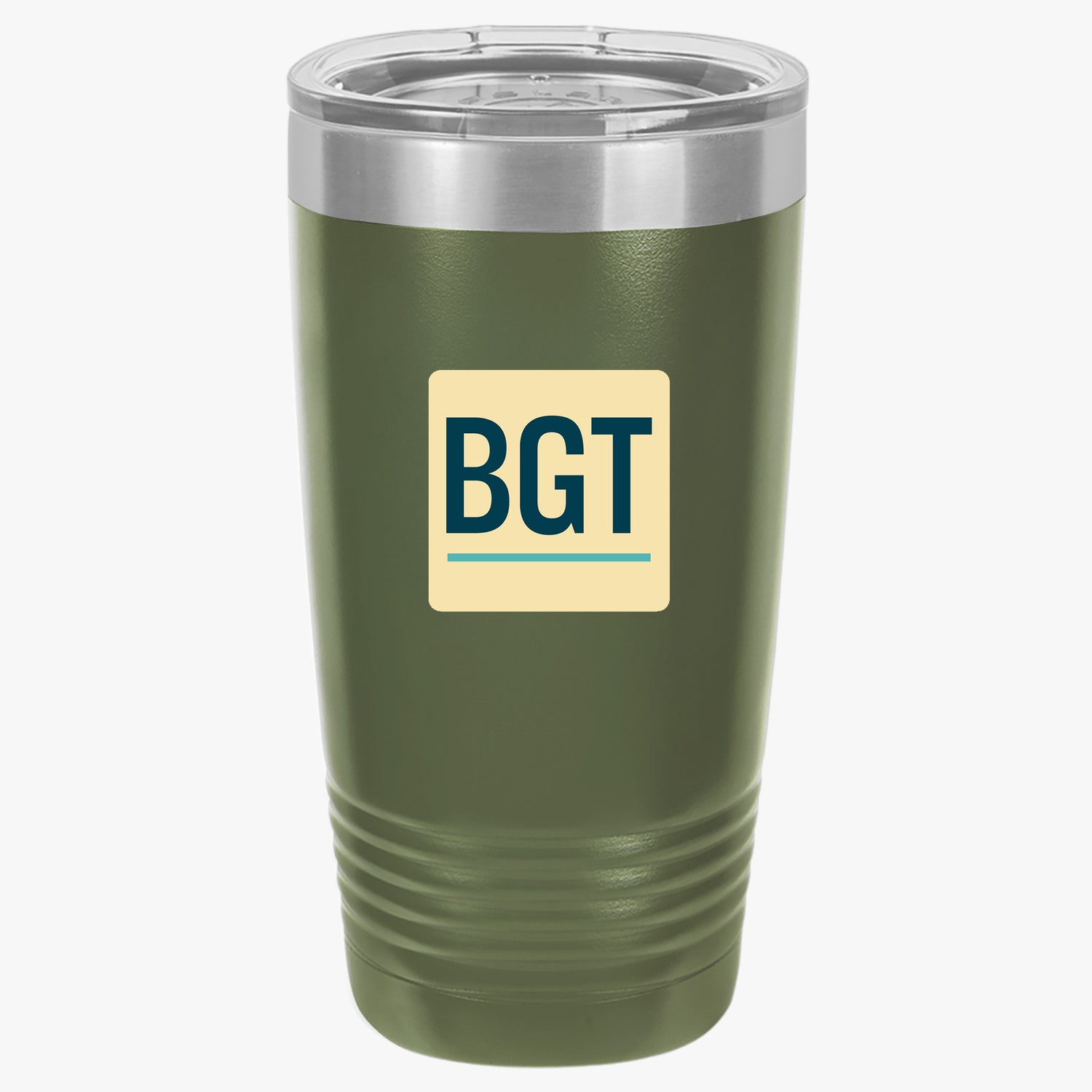 ACI &amp; Background Town Insulated Tumbler, 20oz