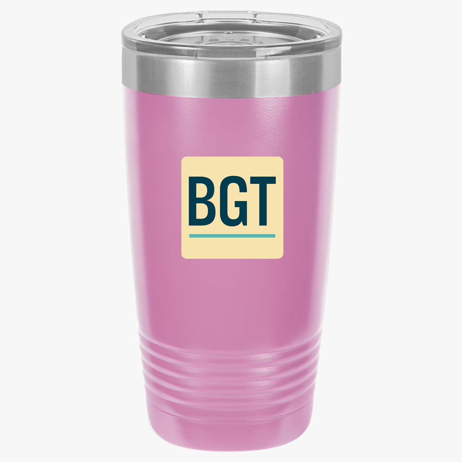 ACI &amp; Background Town Insulated Tumbler, 20oz