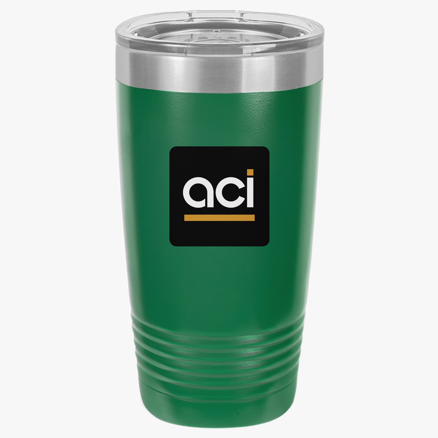 ACI &amp; Background Town Insulated Tumbler, 20oz