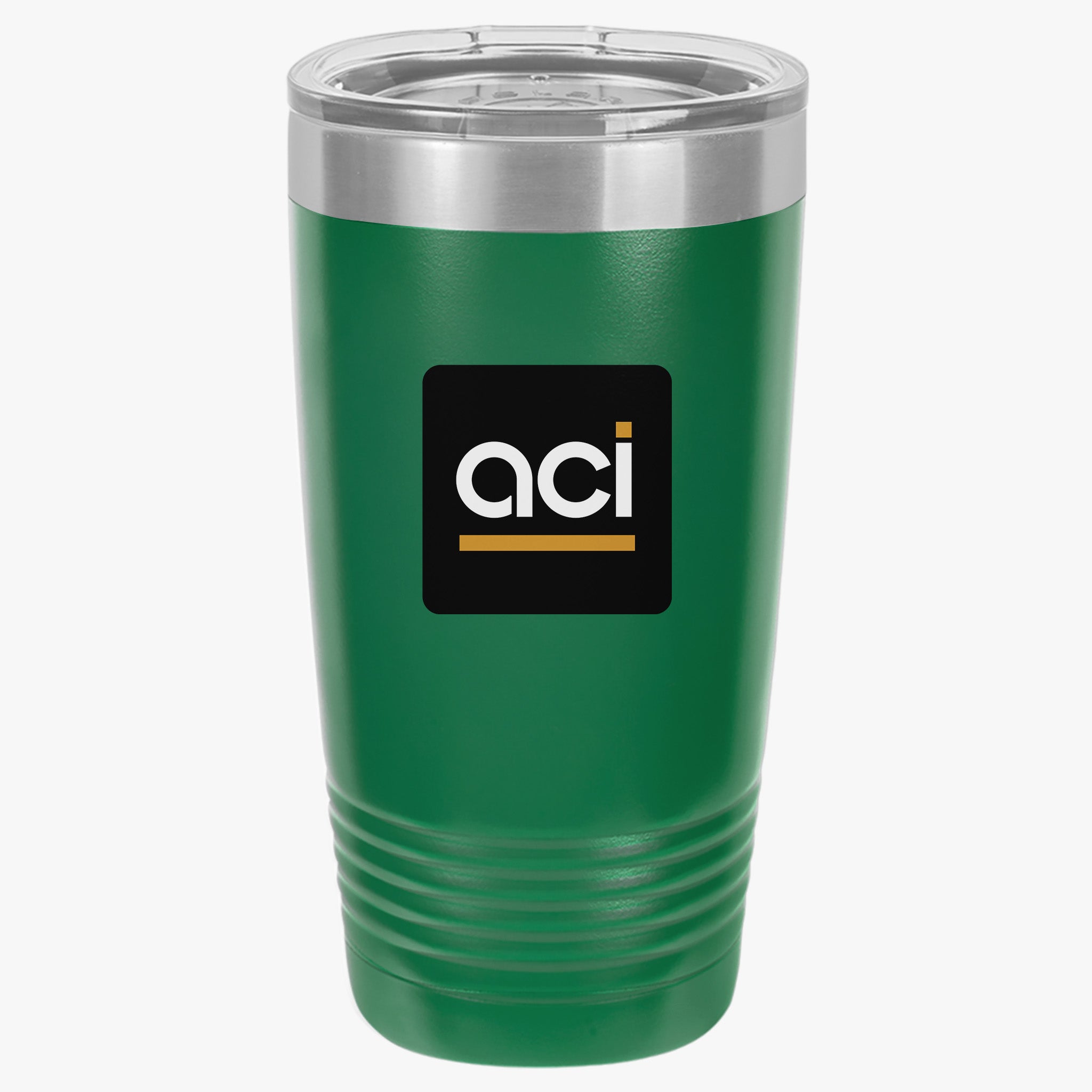 ACI &amp; Background Town Insulated Tumbler, 20oz