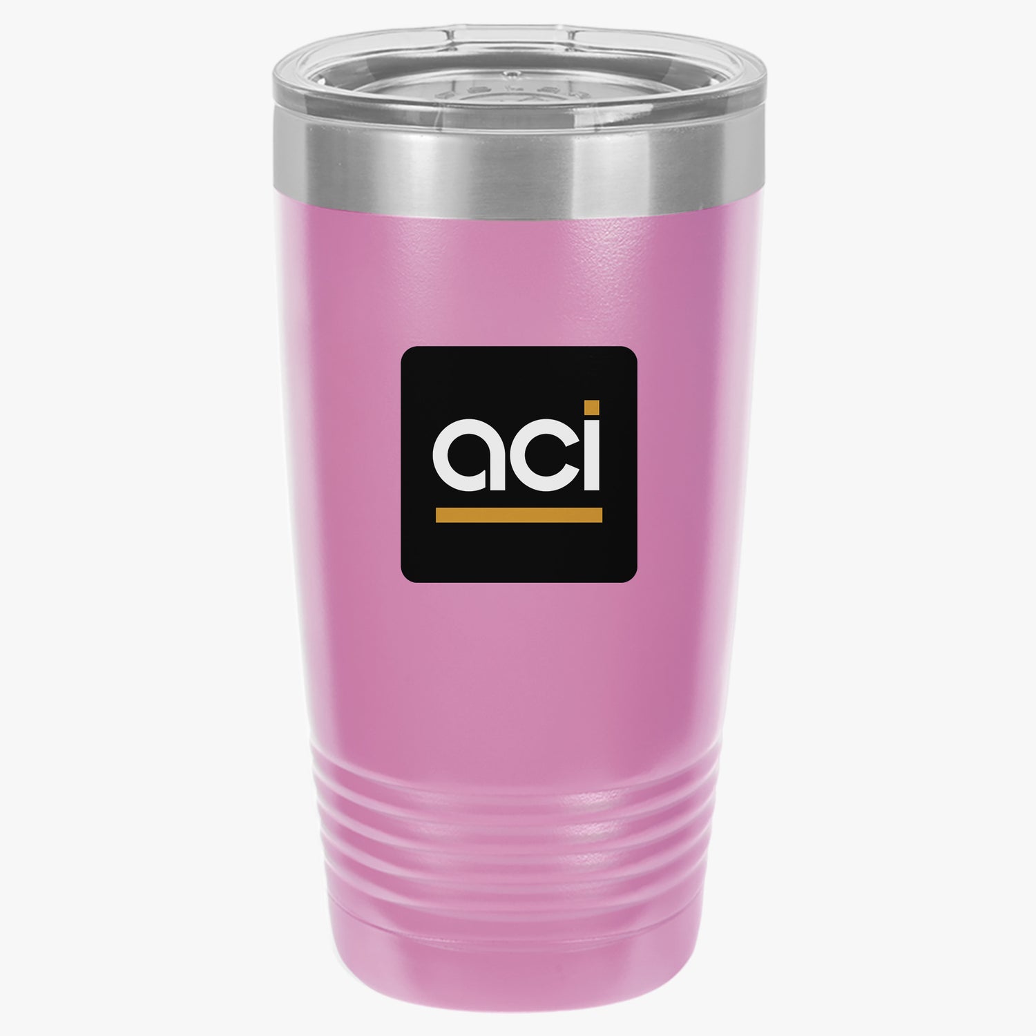 ACI &amp; Background Town Insulated Tumbler, 20oz