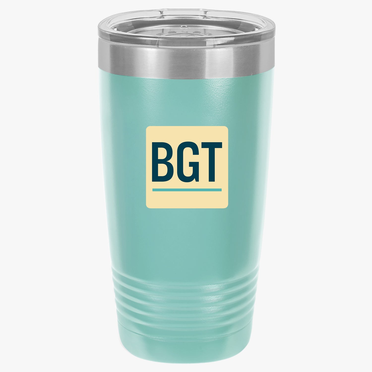 ACI &amp; Background Town Insulated Tumbler, 20oz