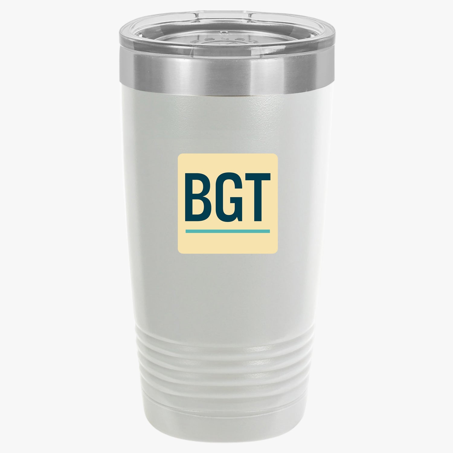 ACI &amp; Background Town Insulated Tumbler, 20oz