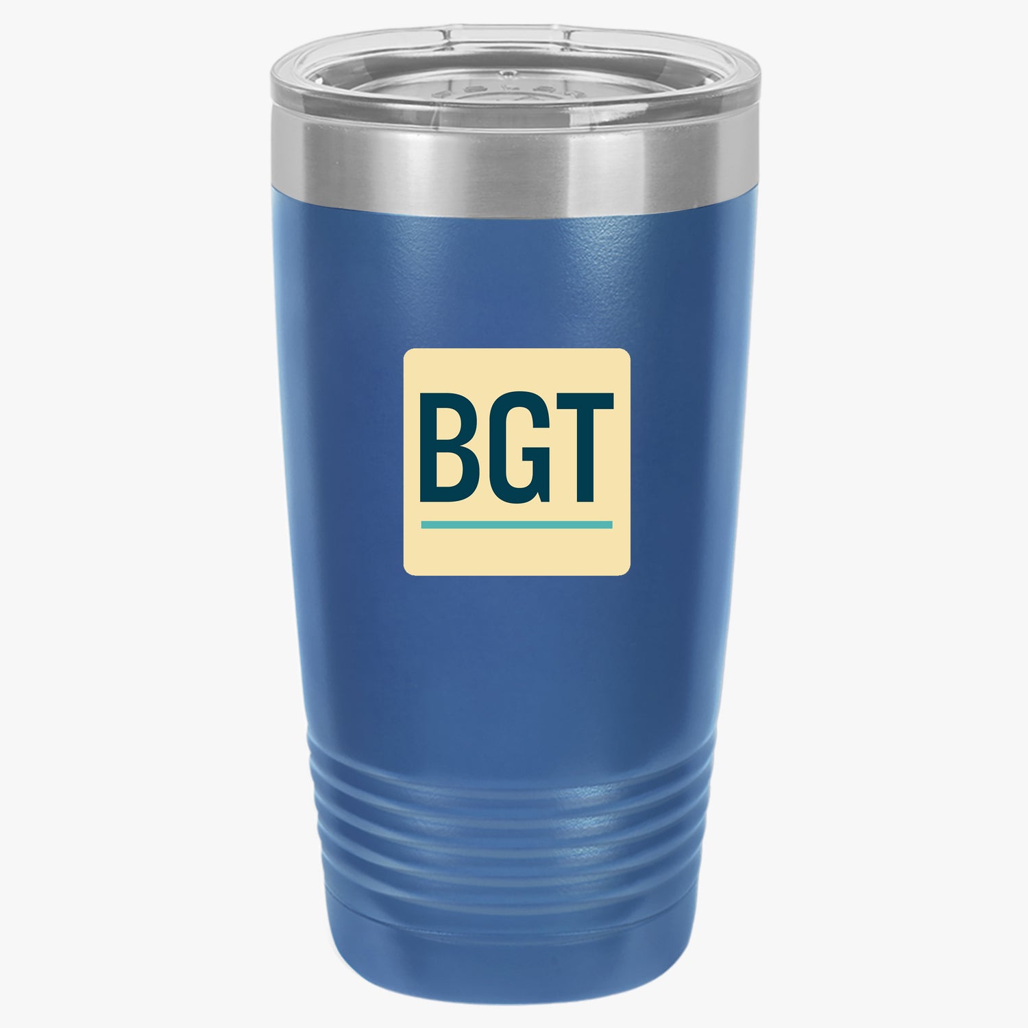 ACI &amp; Background Town Insulated Tumbler, 20oz