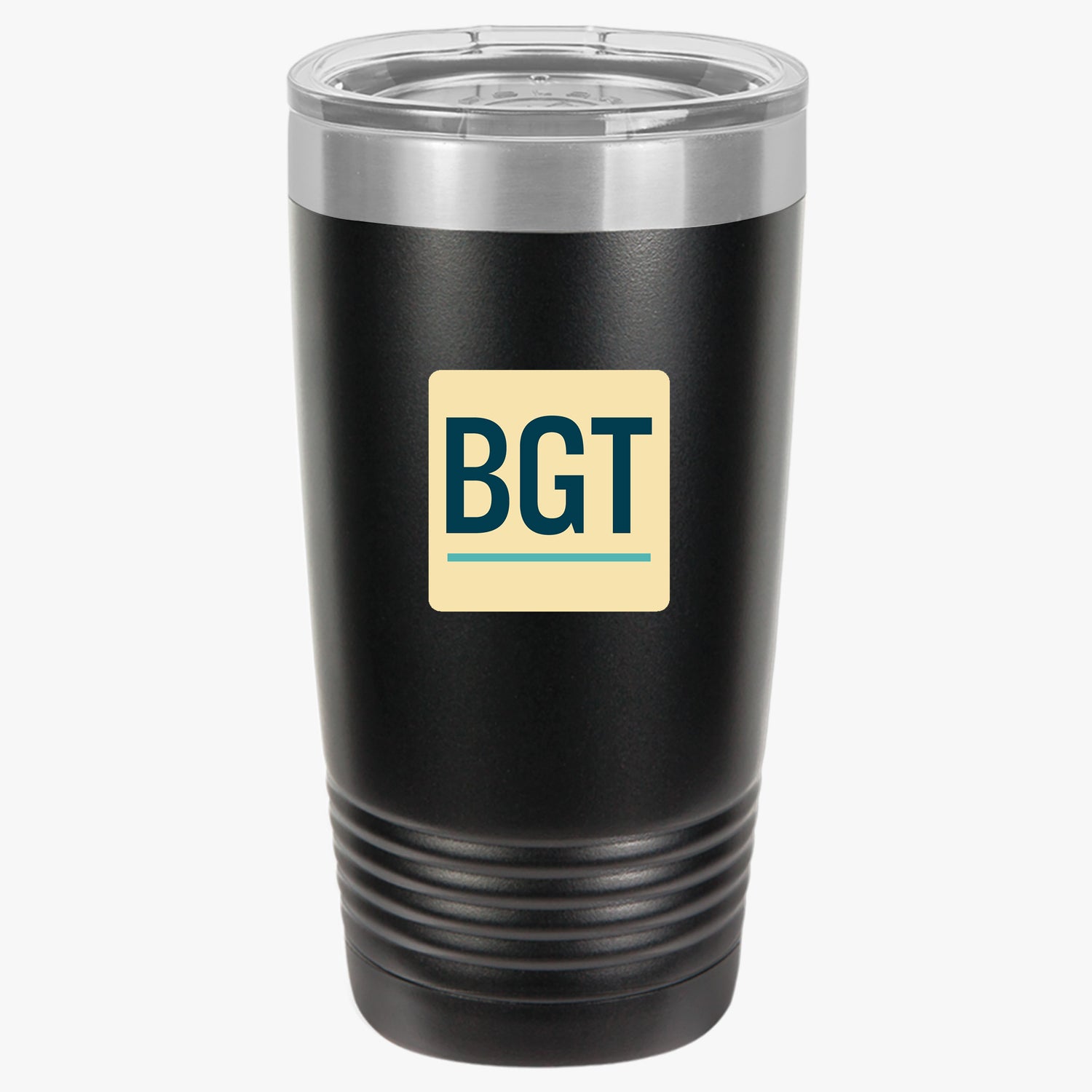 ACI &amp; Background Town Insulated Tumbler, 20oz